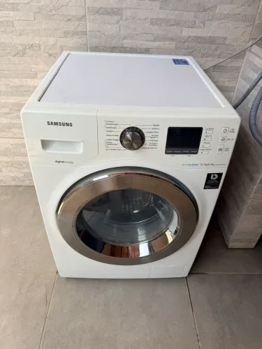 Lava e seca Samsung 10kg inverter