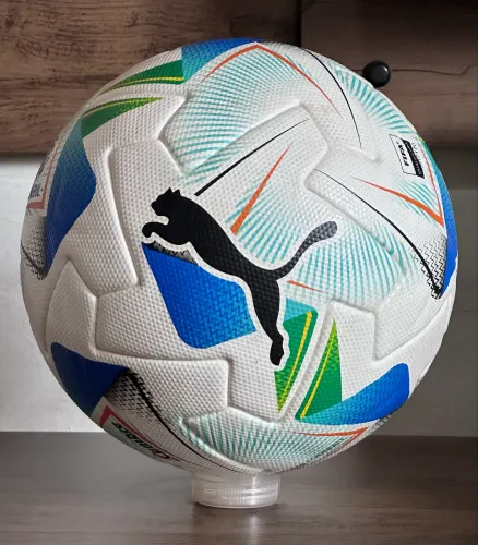 Bola Futebol Puma Cumbre Conmebol Libertadores 25 Pro