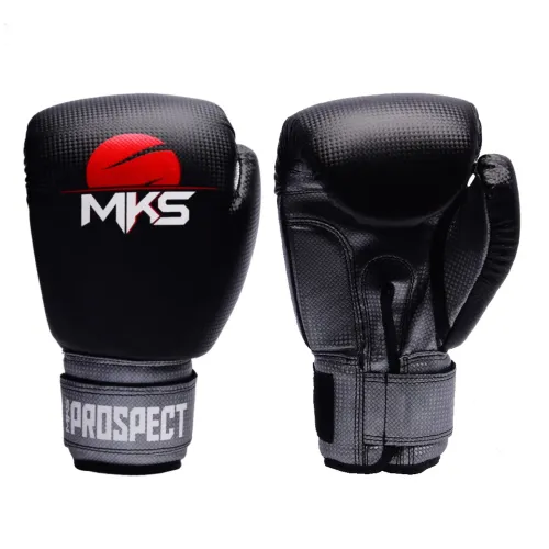 Luva MKS prospect
