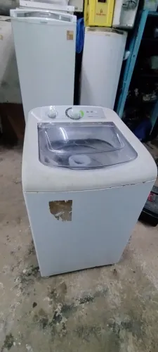 Máquina de lavar Consul 8 kg