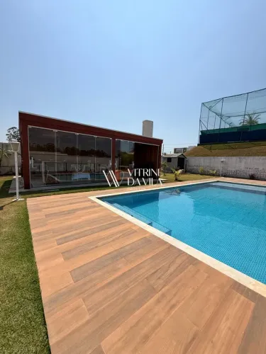 Casa em condomínio à venda em Itupeva