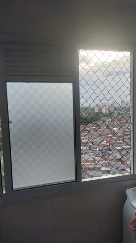 Rede de proteção 