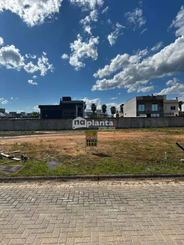 Terreno à venda, no Bairro Beira Rio, Biguaçu-SC. Com Tamanho de 150,00m² .