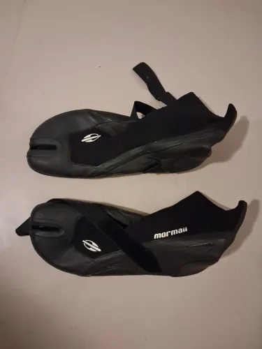 Bota neoprene surf Mormaii