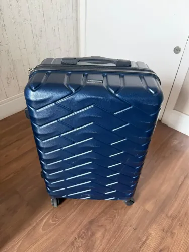 Mala de viagem - Média 