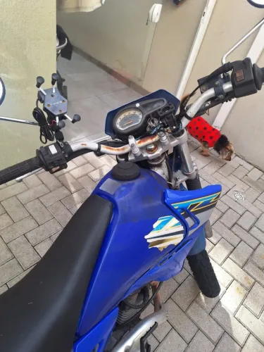 XTZ 125