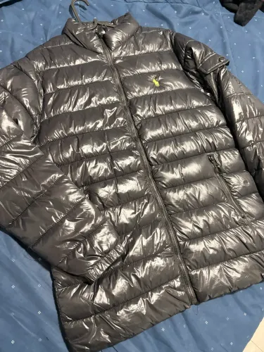 Jaqueta Bomber Polo Ralph Lauren