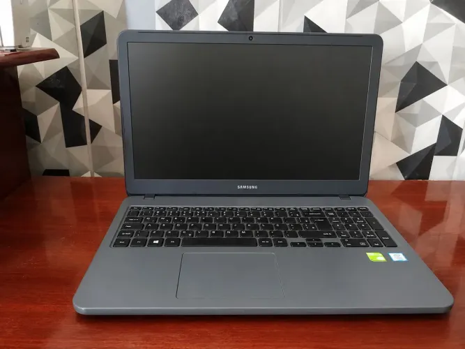 Notebook Samsung Gamer 