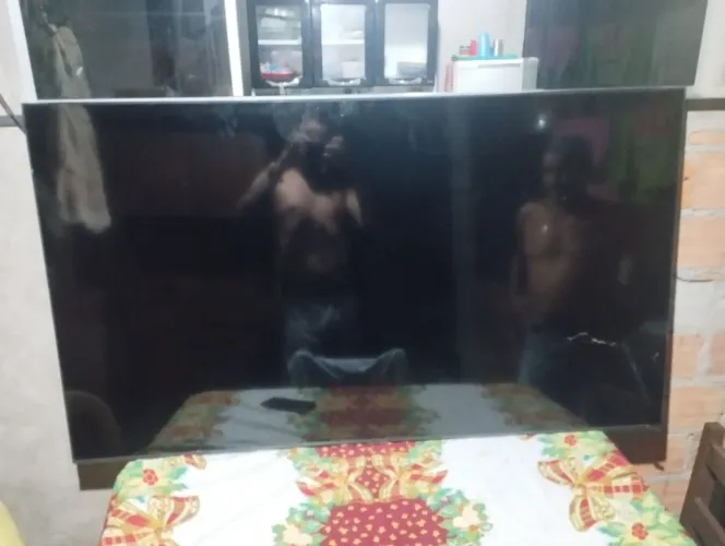 Televisão