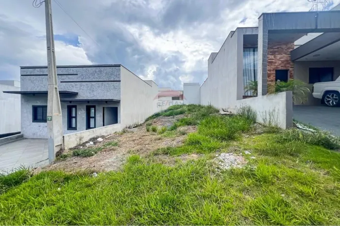 Terreno à Venda, 155m², R$ 215.000, Horto Florestal Villagio-Sorocaba/SP