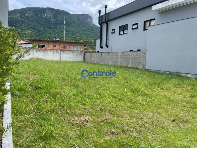 Terreno Condominio Reserva da Pedra - Pedra Branca - Palhoça