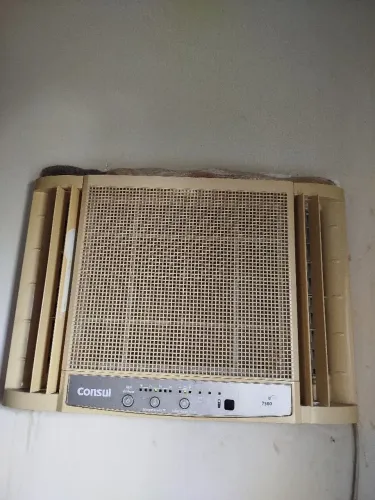 Ar condicionado Consul air 7500