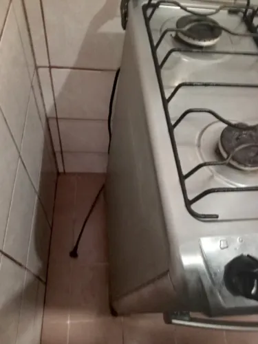 Fogão
