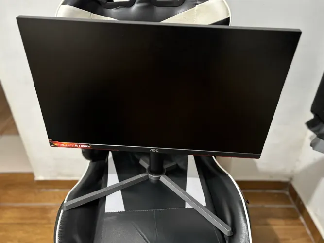 Monitor aoc gaming 240HZ 0,5 ms FREESYNC 25pol