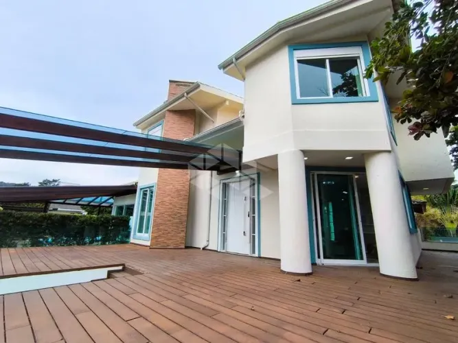 Casa Residencial 205M² - para Alugar