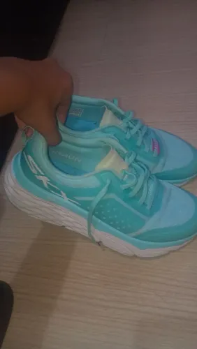 Tênis Skechers Max Cushioning Elite Feminino tamanho 36