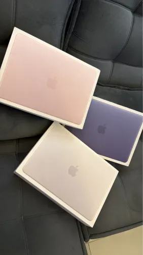 Macbook Neo 256gb | Lacrado | Garantia Apple 1 Ano