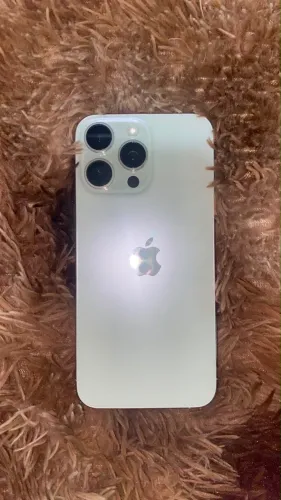 iPhone 15 pro Max 512 gb