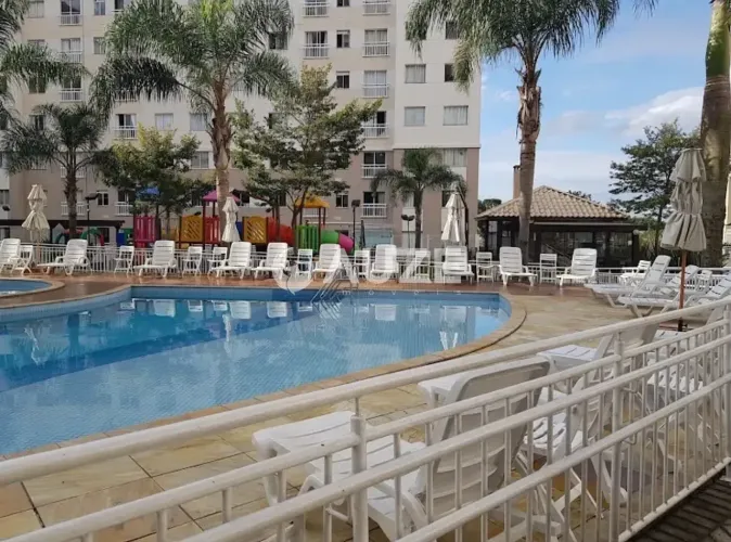 Apartamento à venda, Pinheirinho, Curitiba, PR