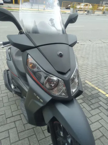 CITYCOM IS300 32 mil KM