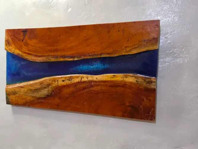 Decoração