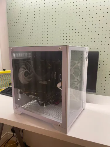 PC GAMER COMPLETO