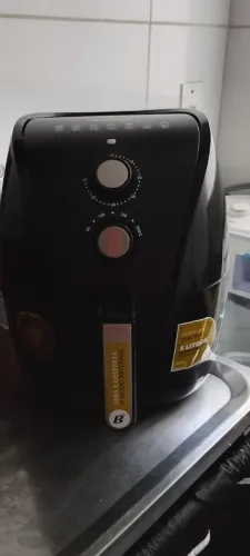 Air fryer