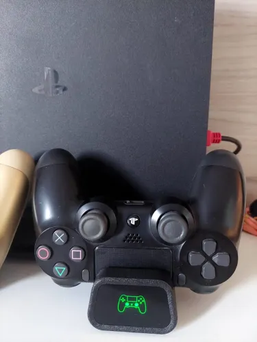 PS4 1TB