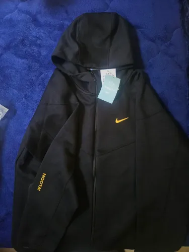 Nike tech nocta tamanho M