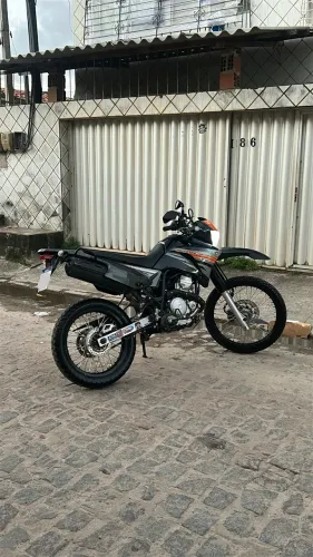 Lander 250 | venda/troca