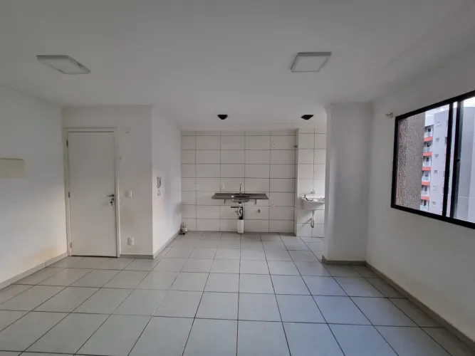 Vendo direito de apartamento no Residencial London park zona norte de Londrina