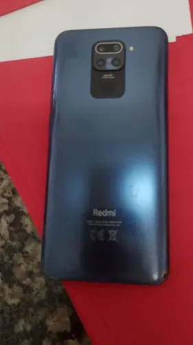 Redimi note 9