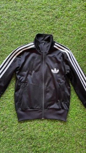 jaqueta adidas originals
