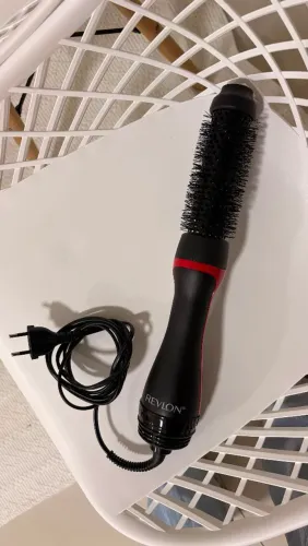 Escova secadora Revlon