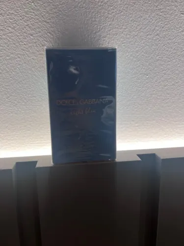 Dolce Gabbana Light Blue Pour Homme EDT 50ml