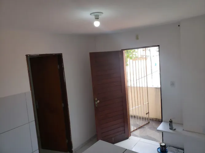 Apartamento flat para alugar