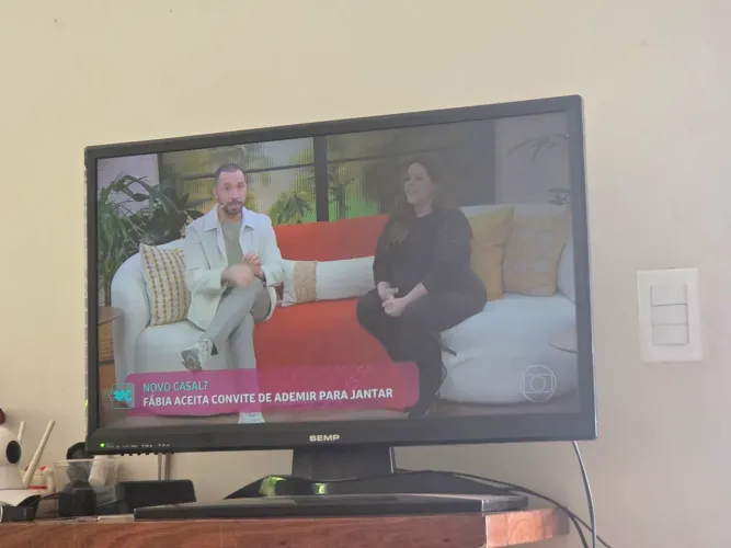 Tv 29 polegadas