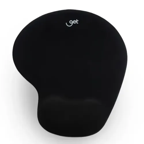 Mousepad Get Comfort Ergonômico com Apoio em Gel Frete Grátis