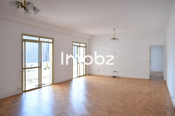 Apartamento à venda na Avenida Paulista, 1195 - Jardim Paulista - São Paulo - SP - CEP: 01