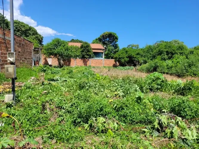 Terreno de 450 M² - Vila Canaã - Araruama - RJ -