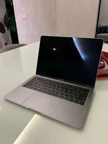 Macbook air 2018 i5 8gb - MUITO NOVO