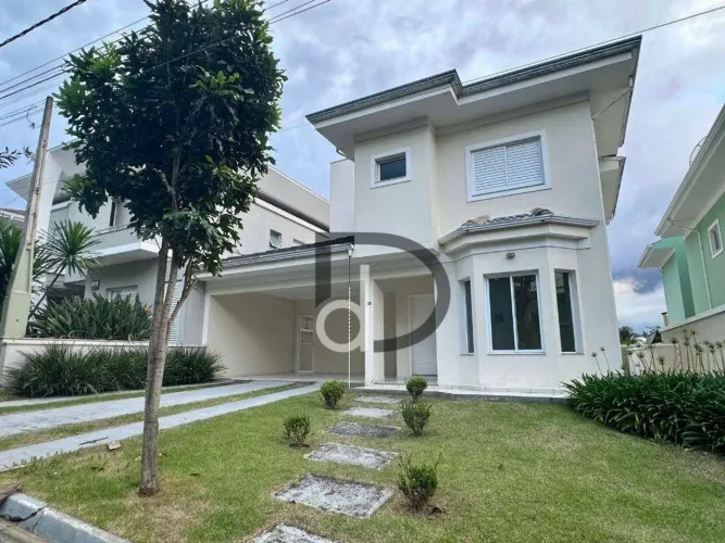 Casa com 3 quartos, todos suítes, 215 m² - venda por R$ 1.680.000 ou aluguel por R$ 10.000