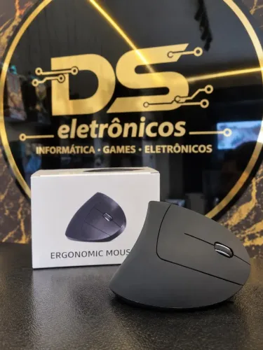 Mouse vertical