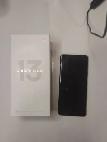Xiomi 13 lite