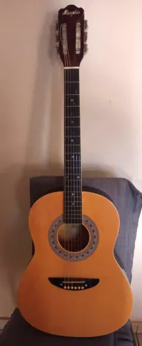 Violão Menphis AC 40