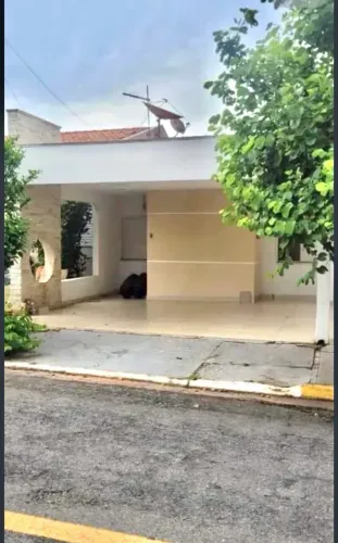 Casa com 4 Quartos à Venda no Parque das Nações 128m², Casa Diferenciada no Condomínio Mô