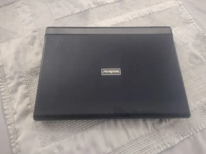 Notebook intelbras
