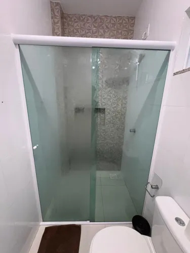 Box de banheiro