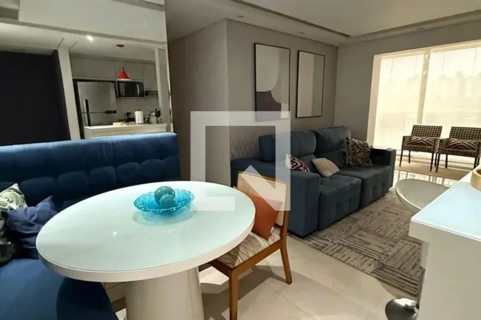 Apartamento à Venda - Ipiranga, 2 Quartos, 68 m2
