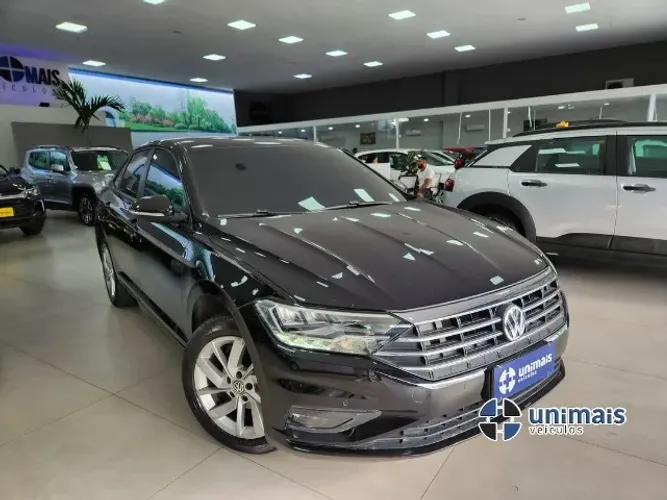 Volkswagen Jetta Comfort. 250 TSI 1.4 Flex 16V Aut. 2018